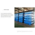 Hydraulic Leveler Hydraulic Edge of Dock Leveler Supplier